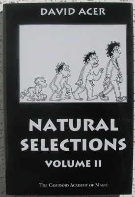 David Acer
              Natural Selections 2