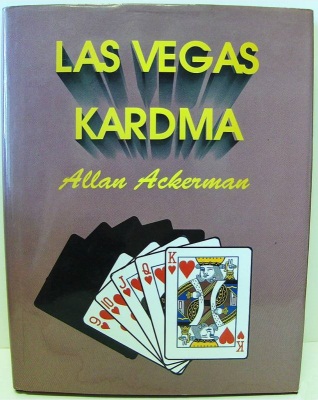 Las Vegas
              Kardma