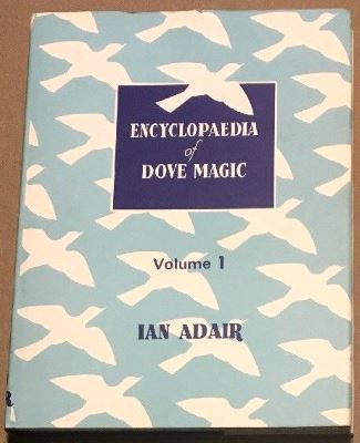 Ian Adair: Encyclopaedia of Dove Magic
