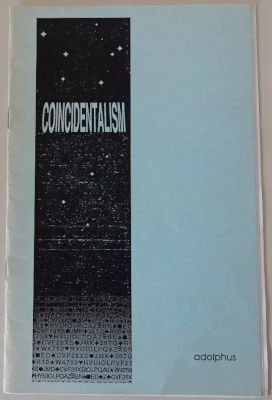 Adolphus: Coincidentalism
