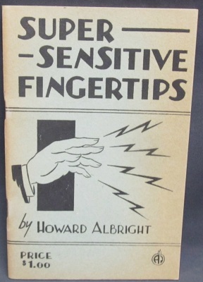 SuperSensitiveFingertips