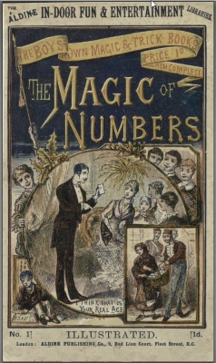 The Magic of
              Numbers