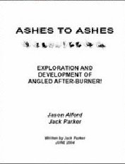 Ashes to Ashes