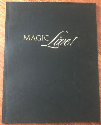 Magic Live! 2019