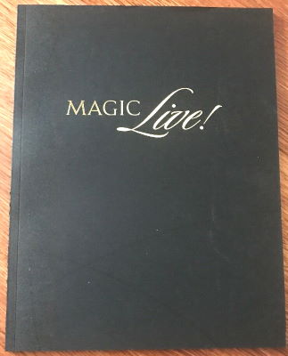 Magic Live! 2019