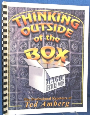 Thinking Outside the
              Box