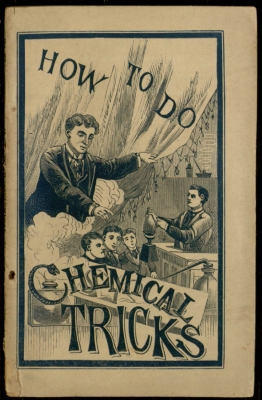 How to Do Chemical
              Tricks