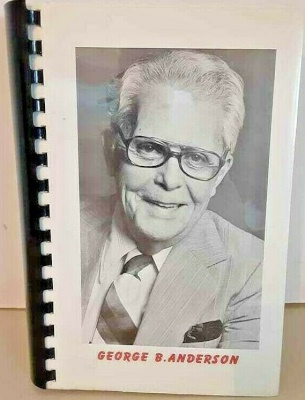 George Anderson: Collected Works