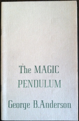 The Magic Pendulum