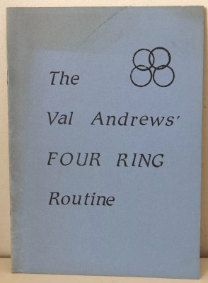 The Val Andrews' Four Ring Routine