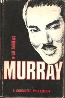 Val Andrews:
              Murray