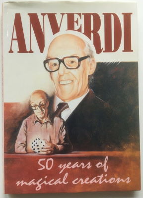 Anverdi: 50 Years