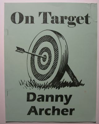 Danny Archer: On Target