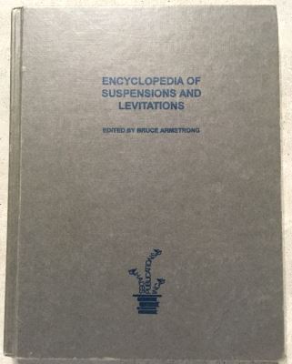 Armstrong: Encyclopedia of Supensions and
              Levitations