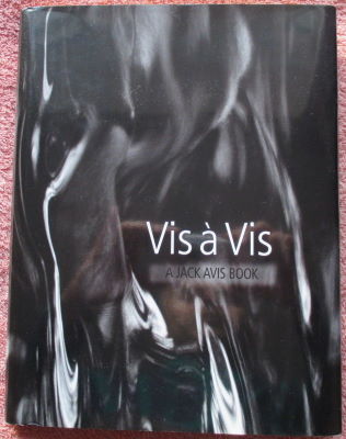 Jack
              Avis & John Derris: Vis a Vis