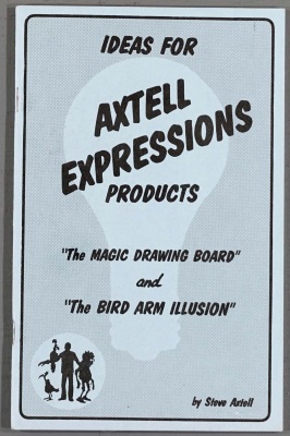 Ideas for
              Axtell Expressions Products