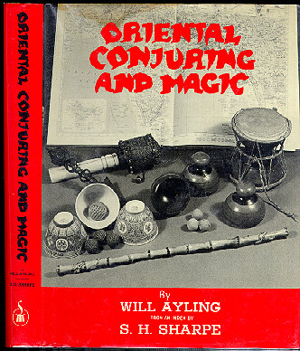 Ayling: Oriental
              Conjuring