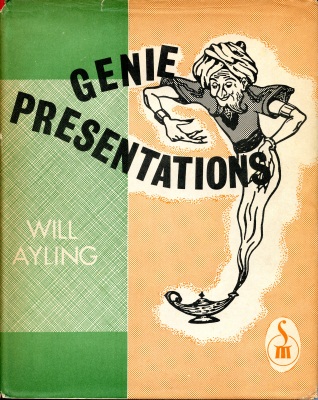 Ayling: Genie
              Presentations