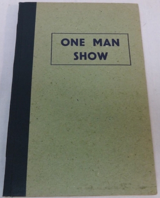 One Man Show