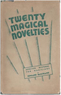 Twenty Magical
              Novelties