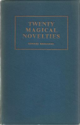 20 Magical
              Novelties