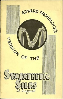 Proudlock's
              Sympathetic Silks