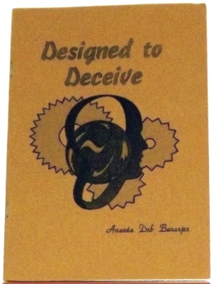 Designed to Deceive