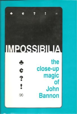 Impossibilia