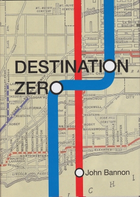 Destination Zero