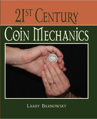 Barnowsky: 21st
              Century Coin Mechanics