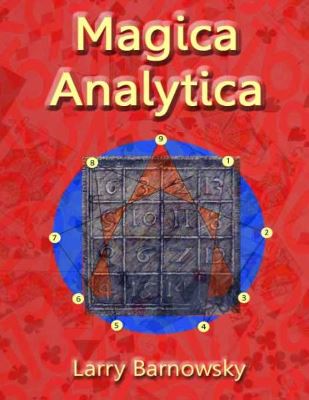 Barnowski: Magica Analytica