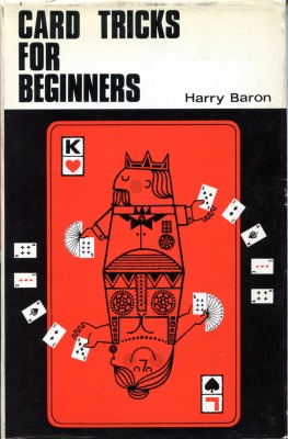 Card Tricks for
              Beginners