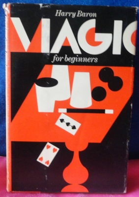 Magic for Beginners