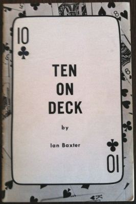 Ten on Deck
