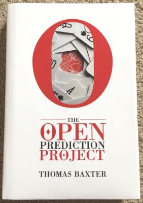 Baxter: The Open Prediction Project