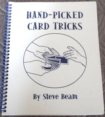 Beam: Hand Picked Card Tricks