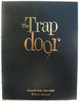 The Trapdoor
              Volume 1