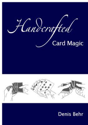 Handcrafted Card
              Magic