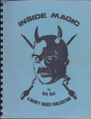 Inside Magic