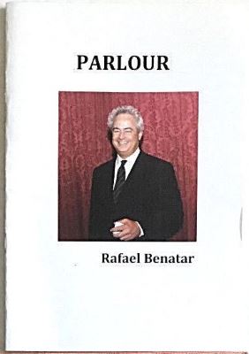 Benatar, Rafael: Parlour
