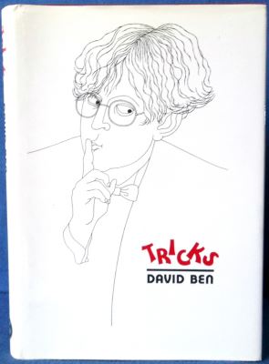 David
              Ben: Tricks