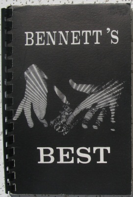 Horace Bennett:
              Bennett's Best