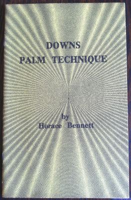 Downs Palm
              Technique