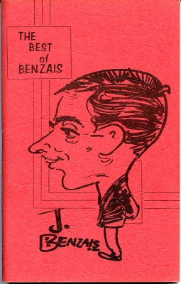 The Best of
              Benzais