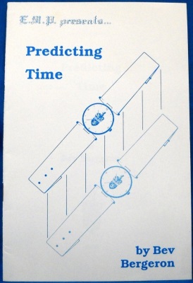 Predicting Time