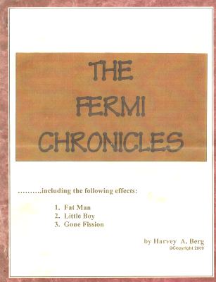 The Fermi
              Chronicles