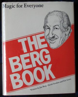 The Berg Book