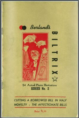 Sam
              Berland Biltrix Series No. 2