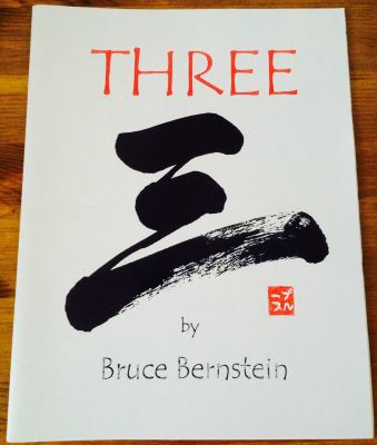 Bruce Bernstein: Three