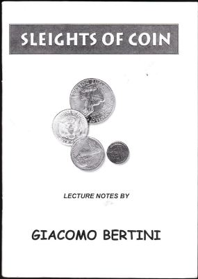 Sleights of Coin